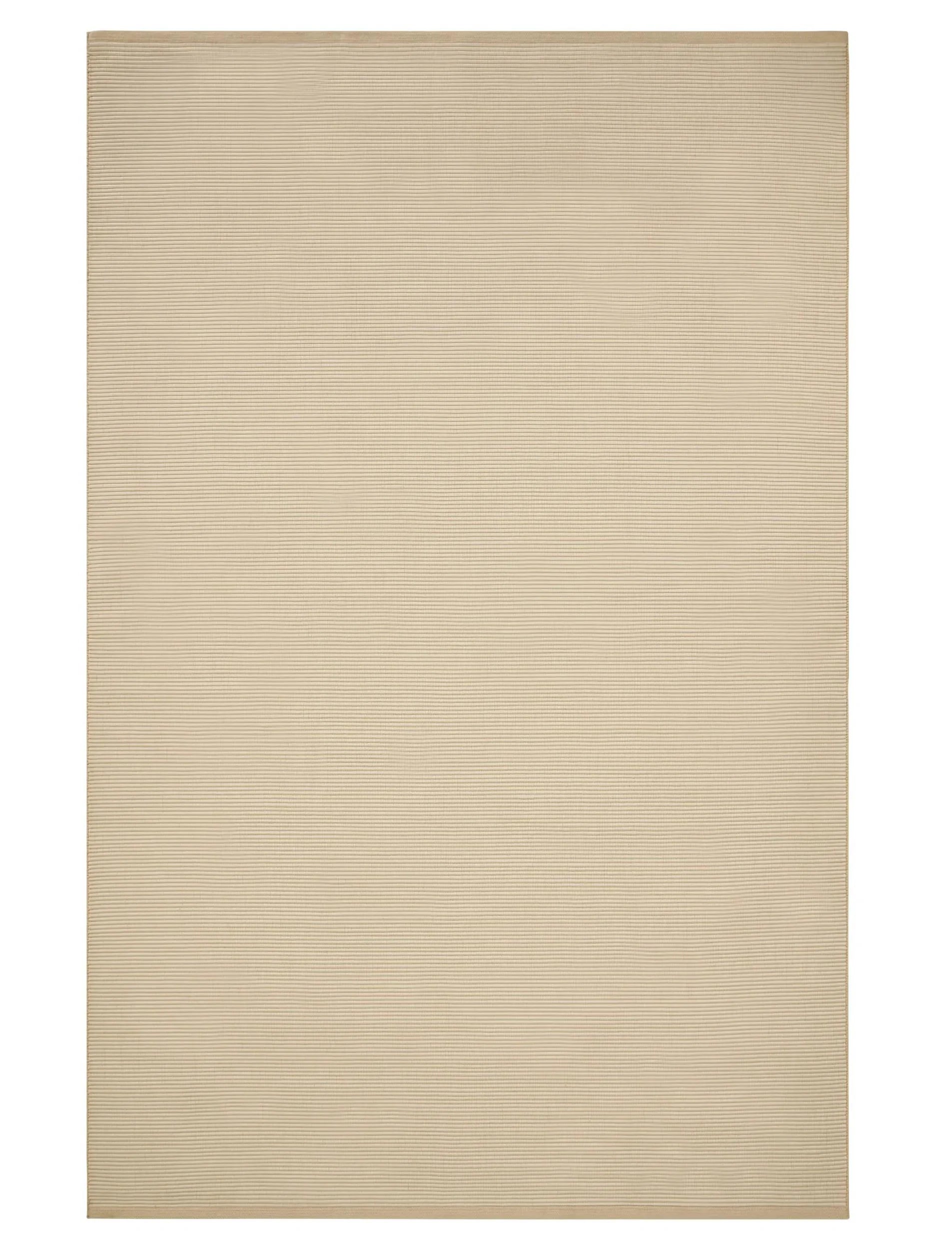 Covor interior/exterior Arvea Cream