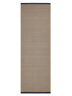 Covoraș îngust/preș - interior/exterior Arvea Cream/Blue
