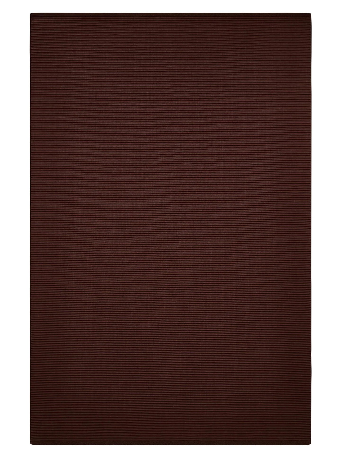 Covor interior/exterior Arvea Red/Brown