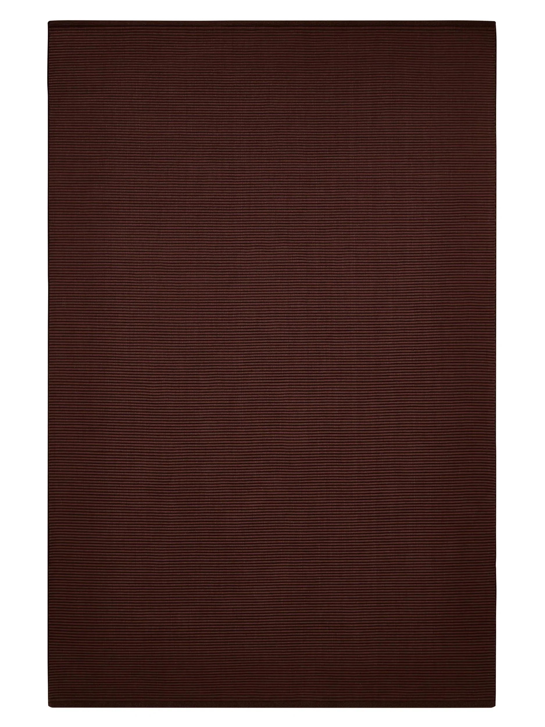 Covor interior/exterior Arvea Red/Brown