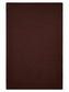 Covor interior/exterior Arvea Red/Brown