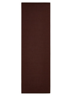 Covoraș îngust/preș - interior/exterior Arvea Red/Brown