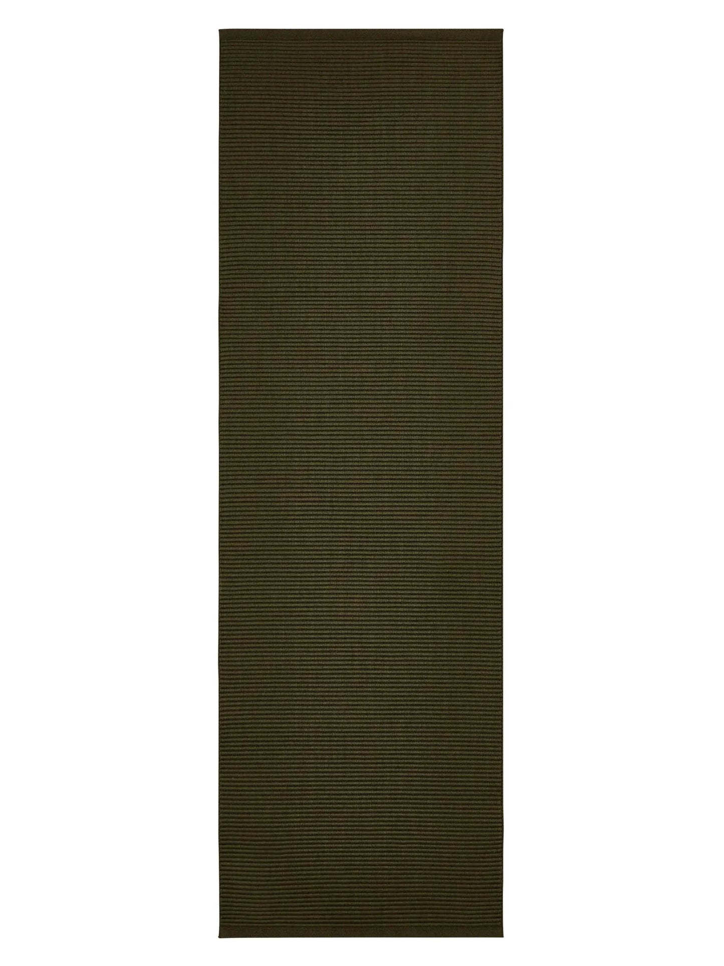 Covoraș îngust/preș - interior/exterior Arvea Green