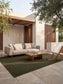 Covor interior/exterior Arvea Green
