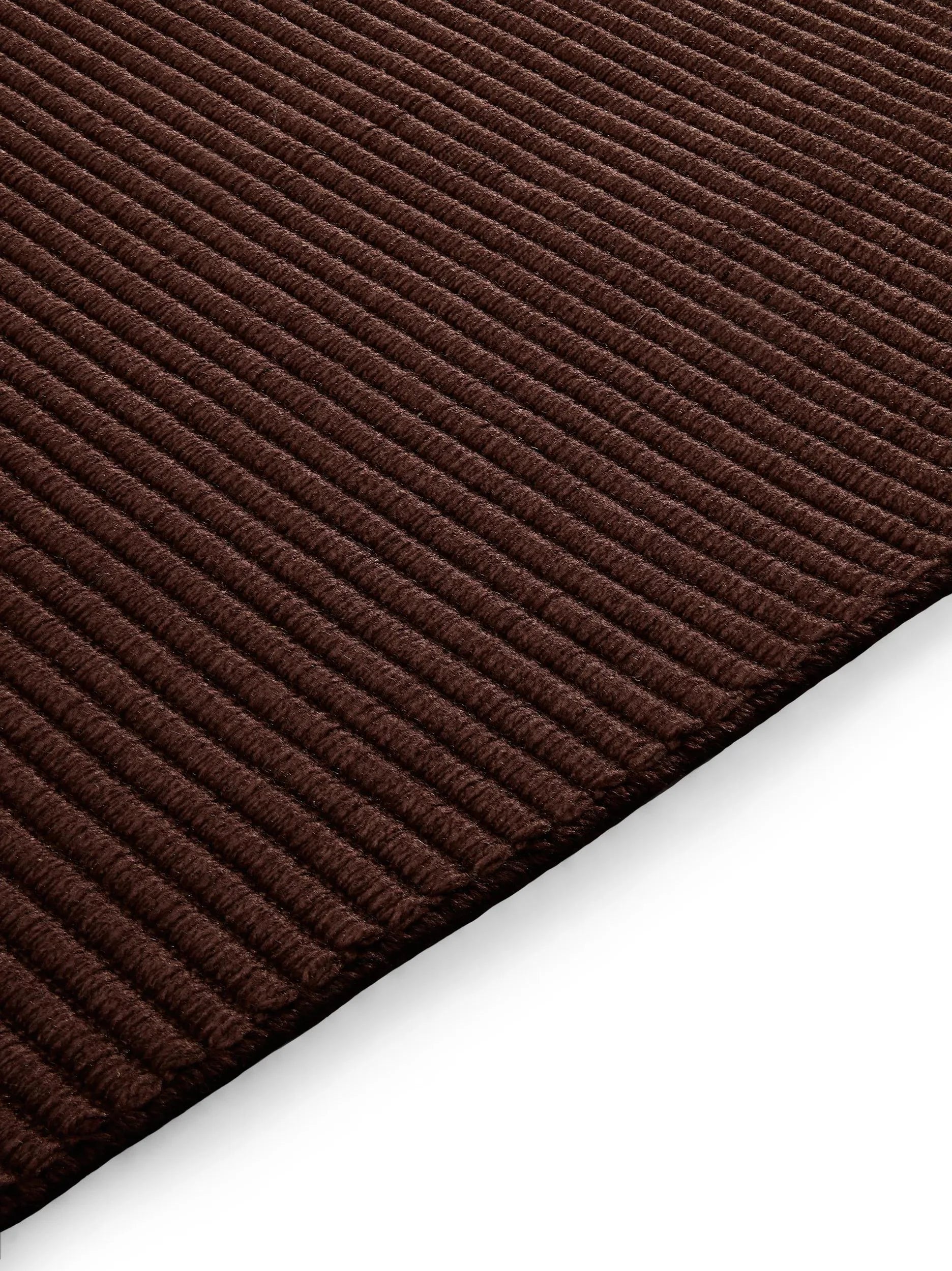 Covor interior/exterior Arvea Red/Brown