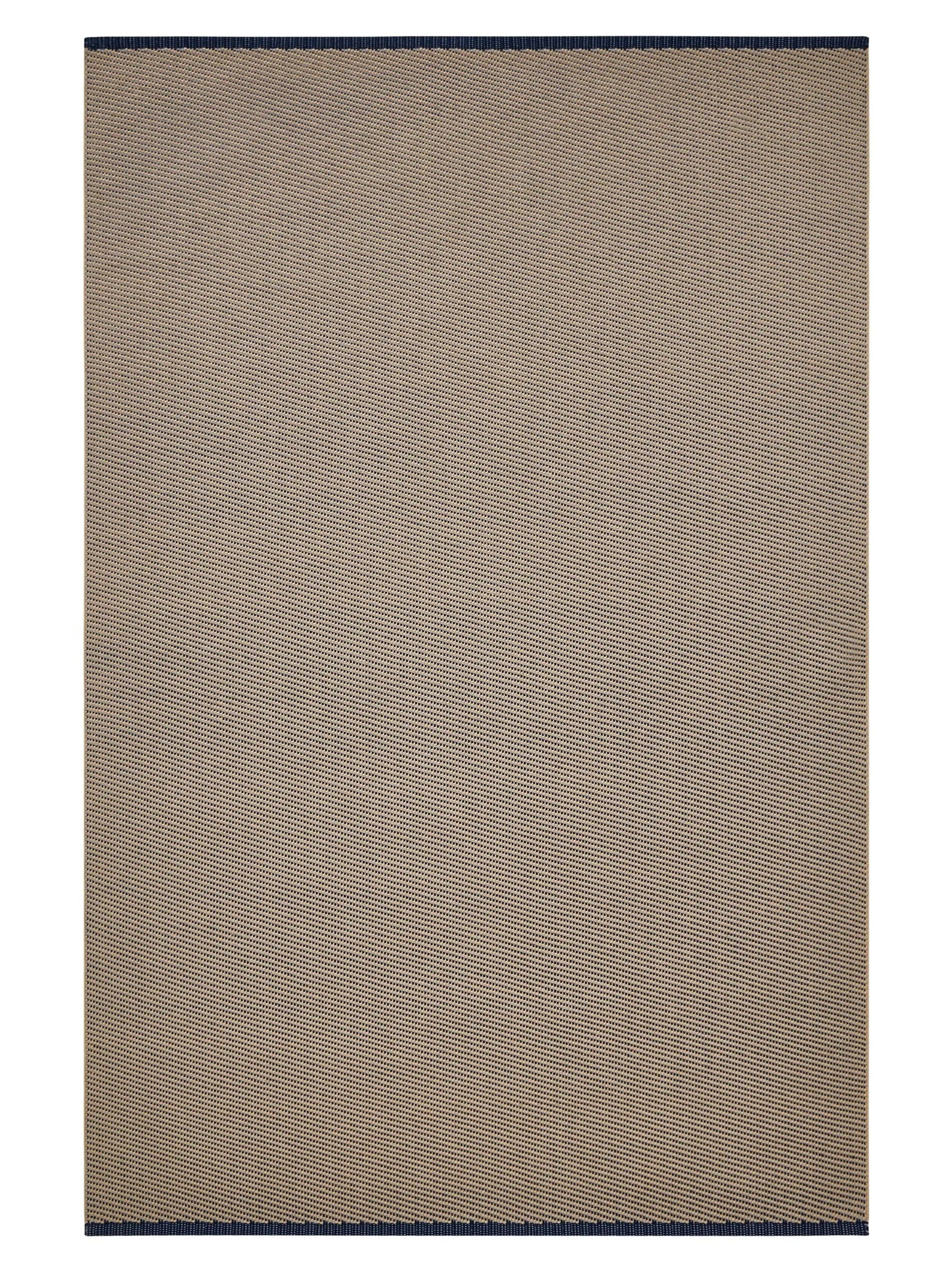 Covor interior/exterior Arvea Cream/Blue