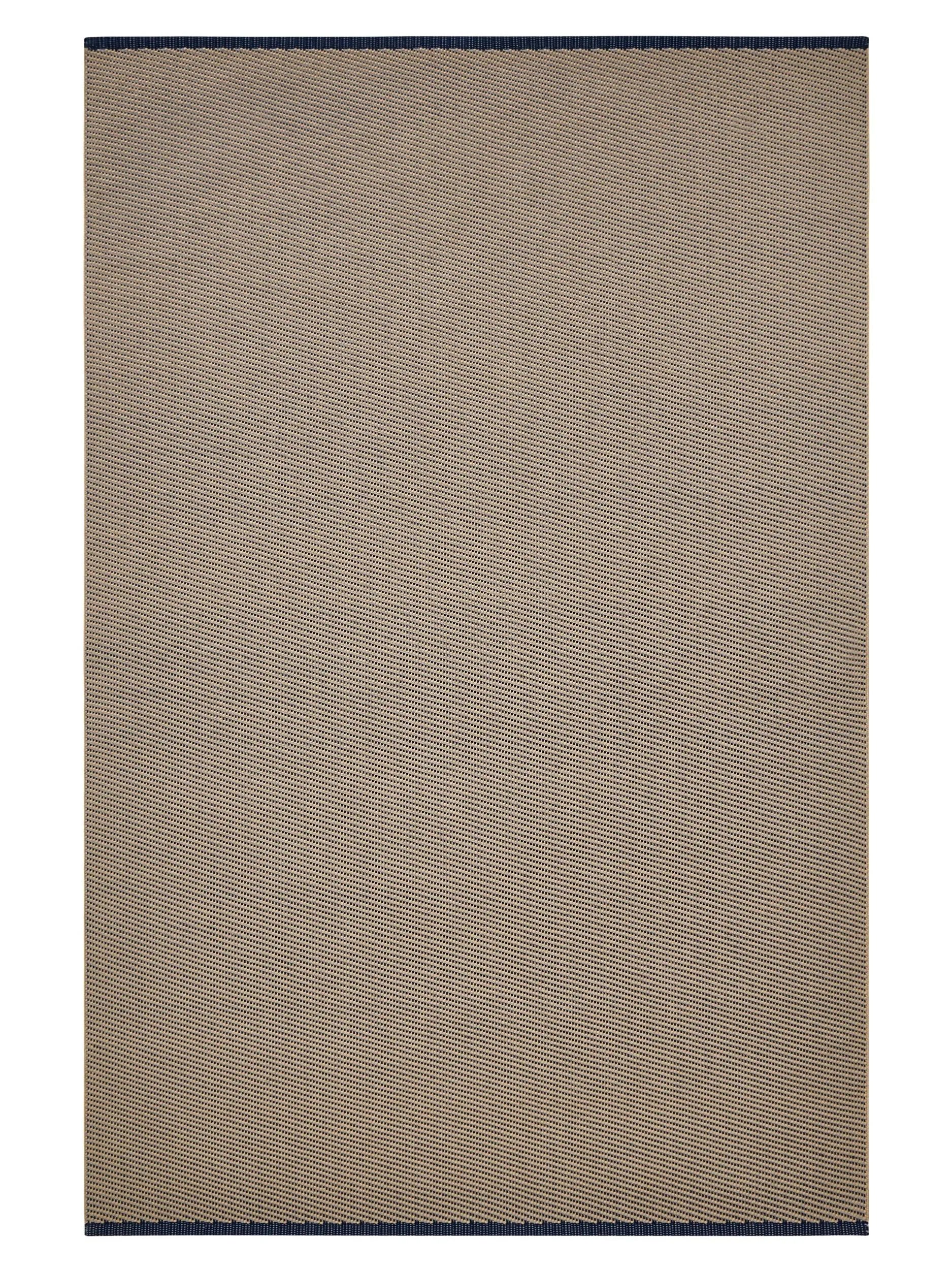 Covor interior/exterior Arvea Cream/Blue
