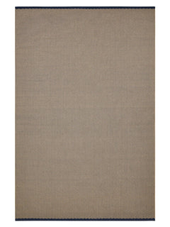 Covor interior/exterior Arvea Cream/Blue