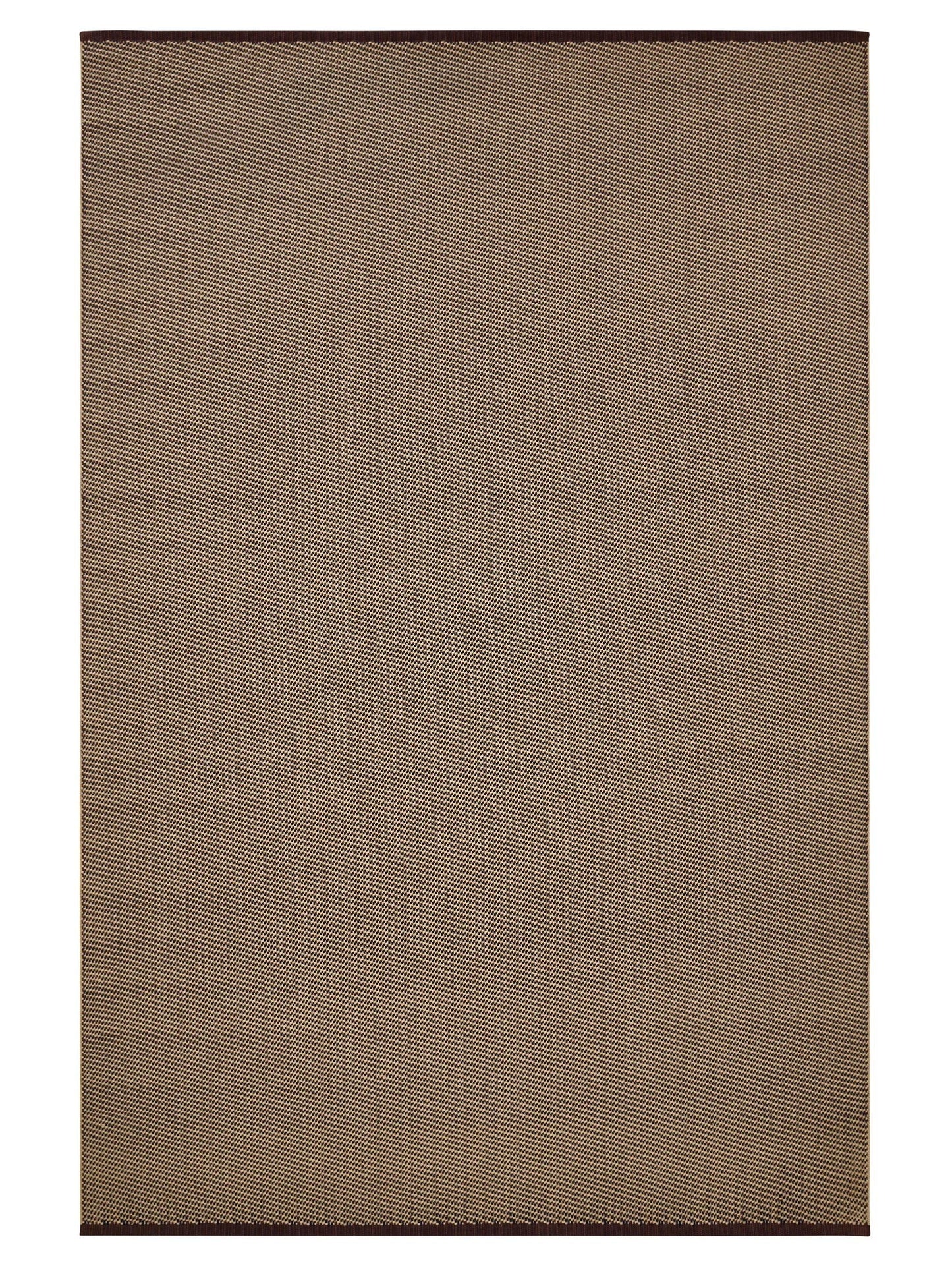 Covor interior/exterior Arvea Blue/Brown