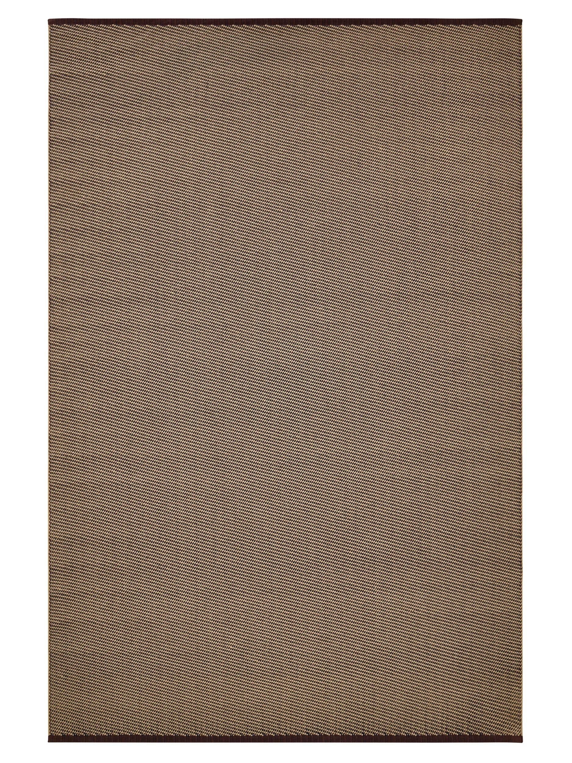 Covor interior/exterior Arvea Blue/Brown
