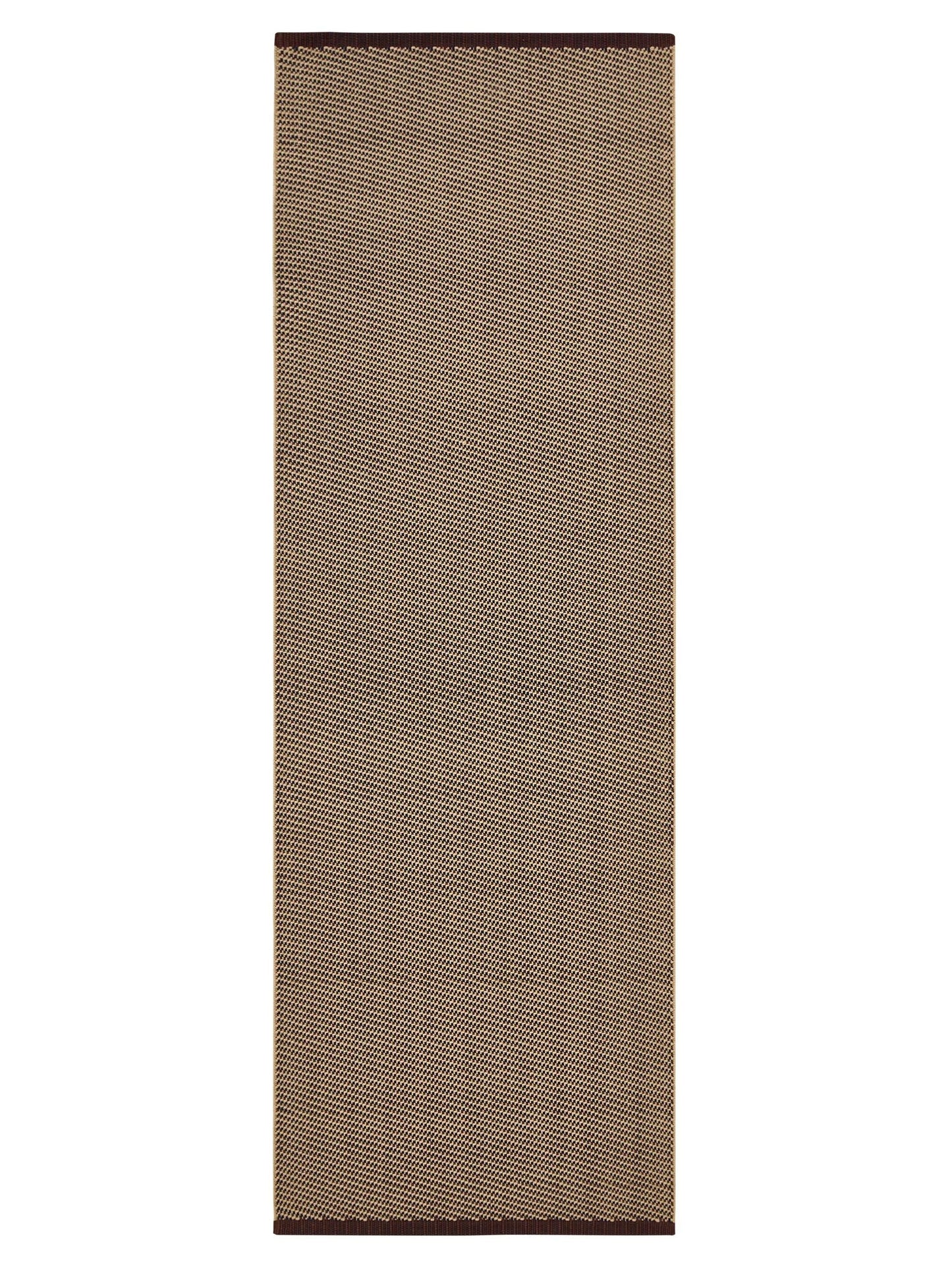 Covoraș îngust/preș - interior/exterior Arvea Blue/Brown