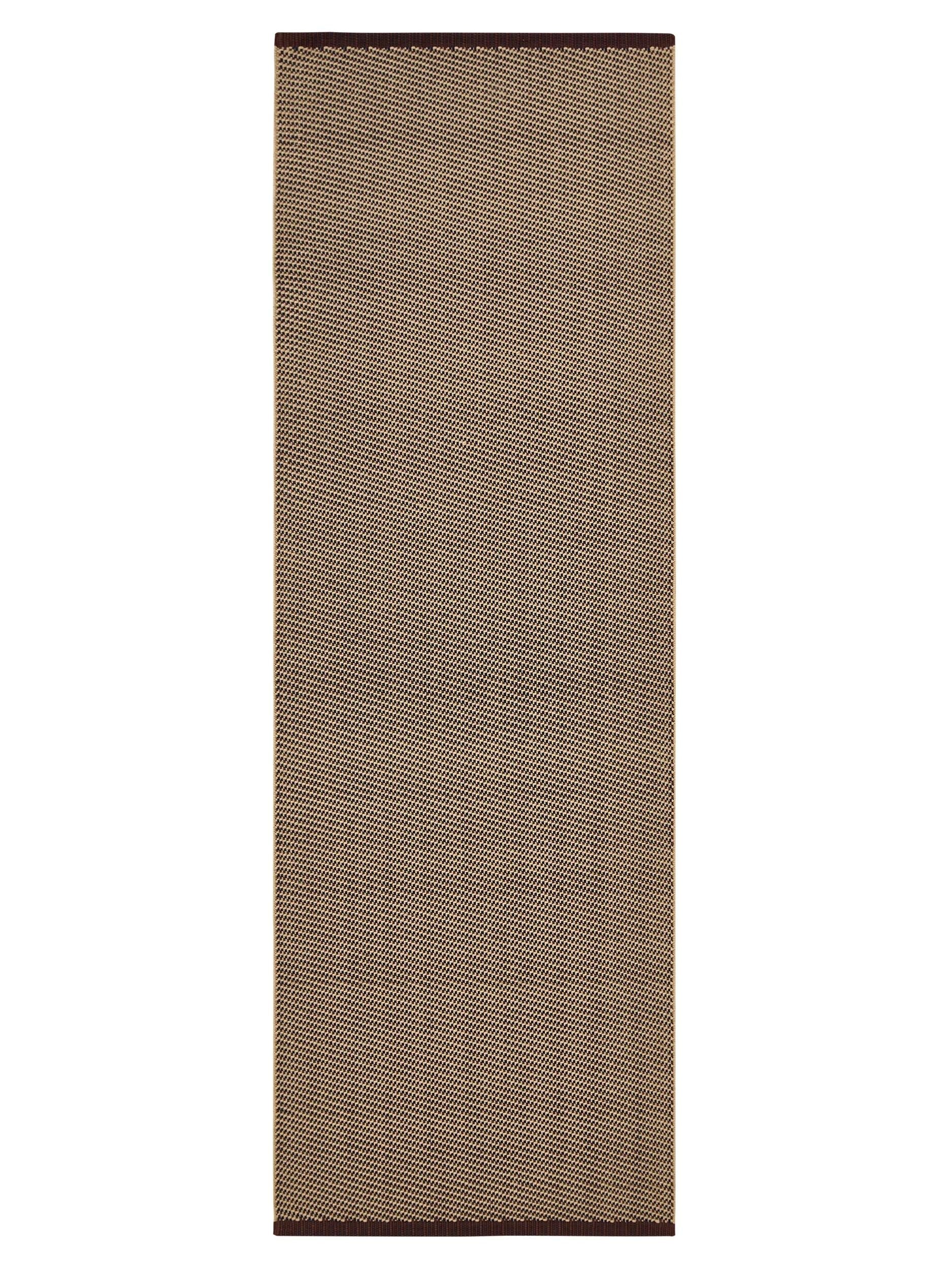Covoraș îngust/preș - interior/exterior Arvea Blue/Brown