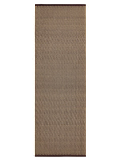 Covoraș îngust/preș - interior/exterior Arvea Blue/Brown