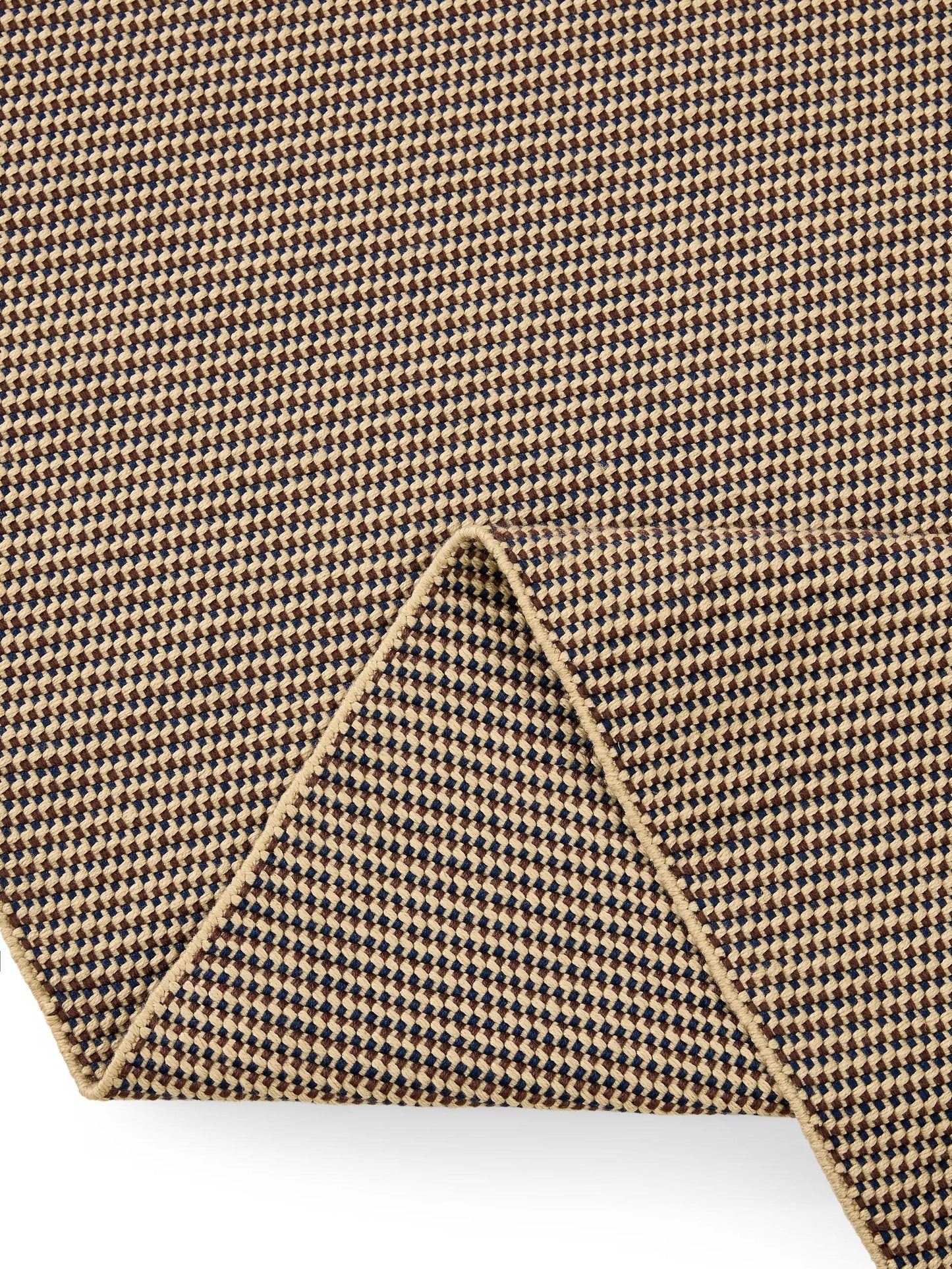 Covoraș îngust/preș - interior/exterior Arvea Blue/Brown