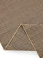 Covoraș îngust/preș - interior/exterior Arvea Blue/Brown
