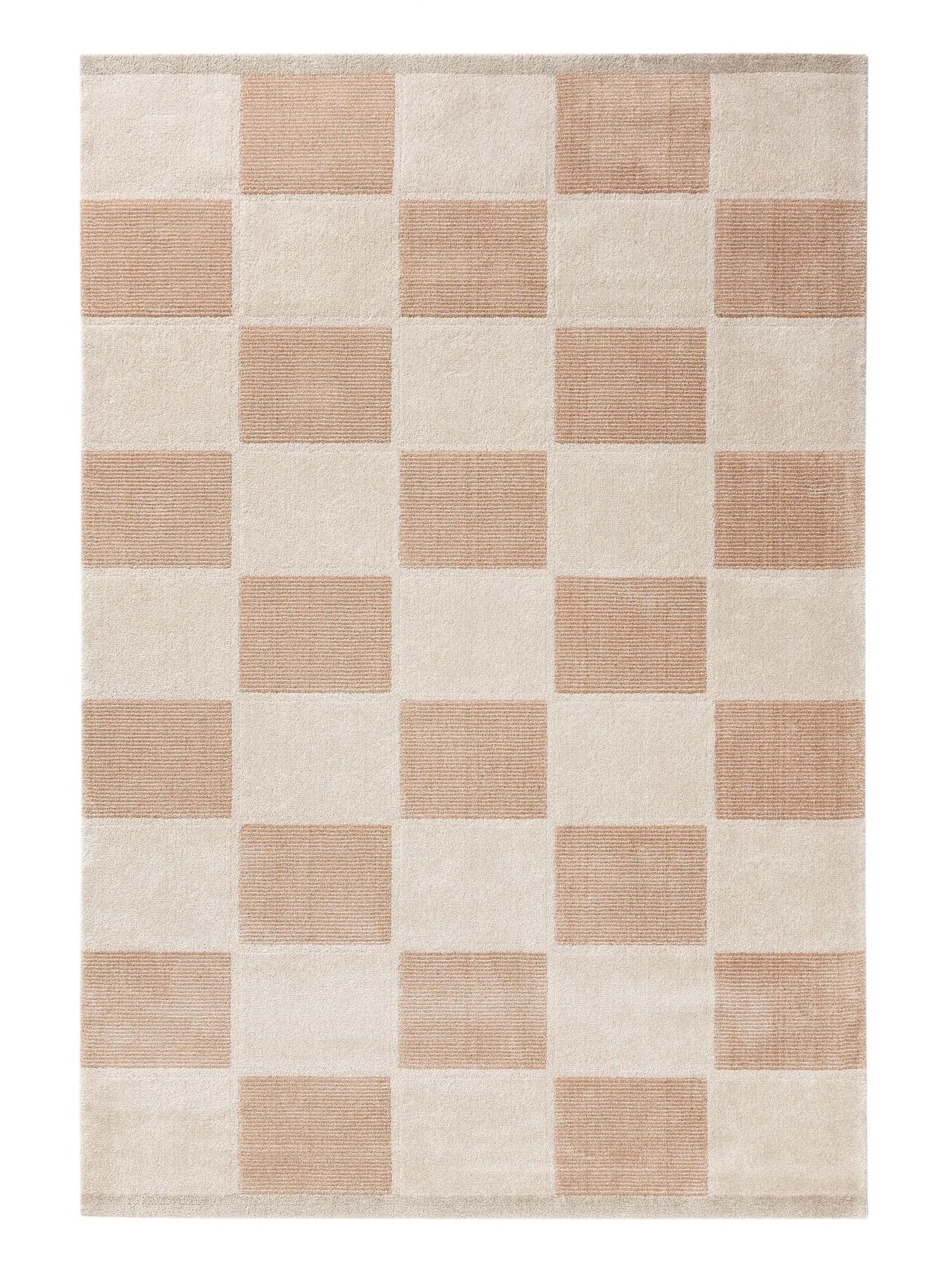 Covor Ash Cream/Beige