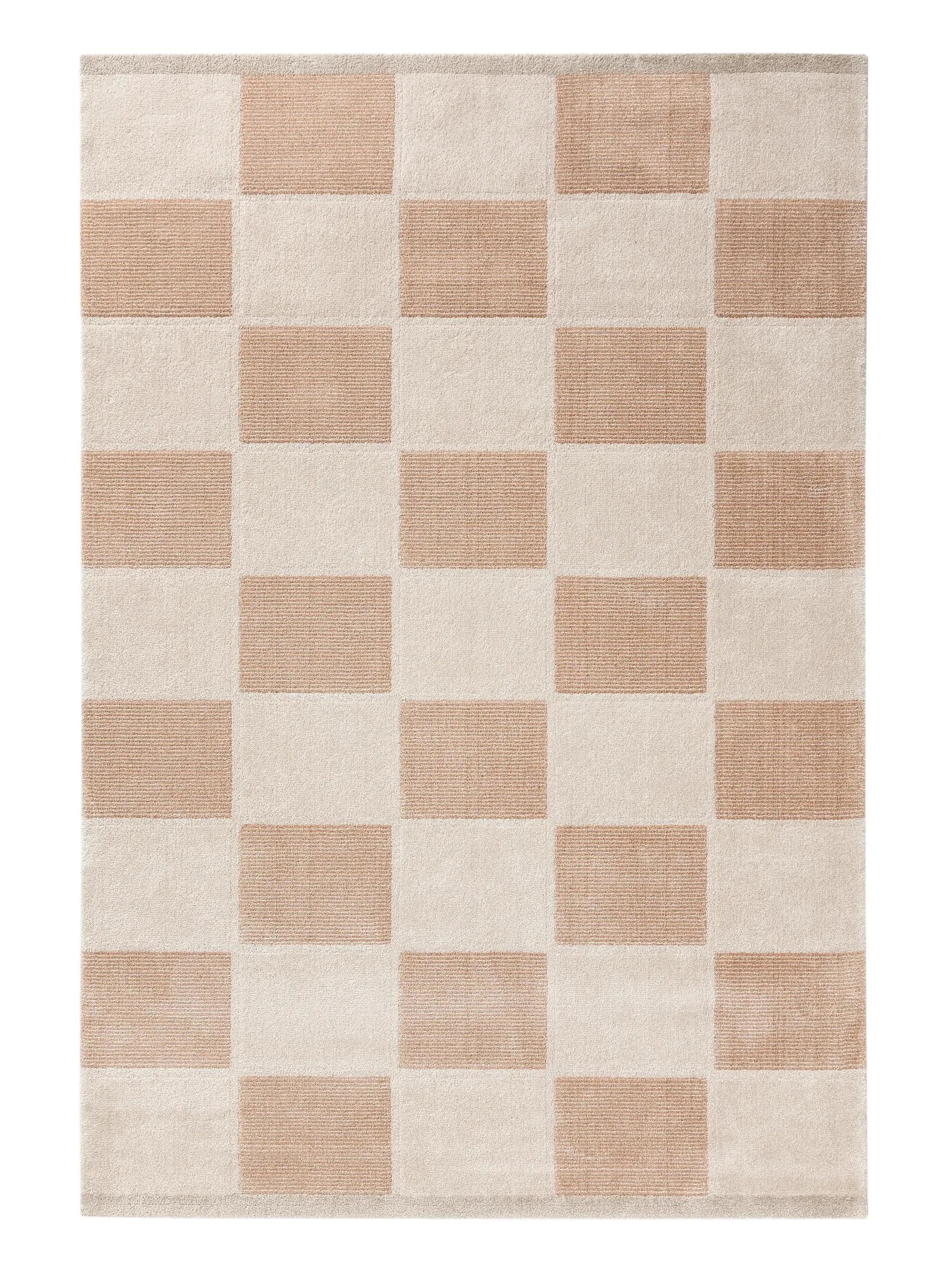 Covor Ash Cream/Beige