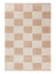 Covor Ash Cream/Beige