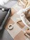 Covor Ash Cream/Beige