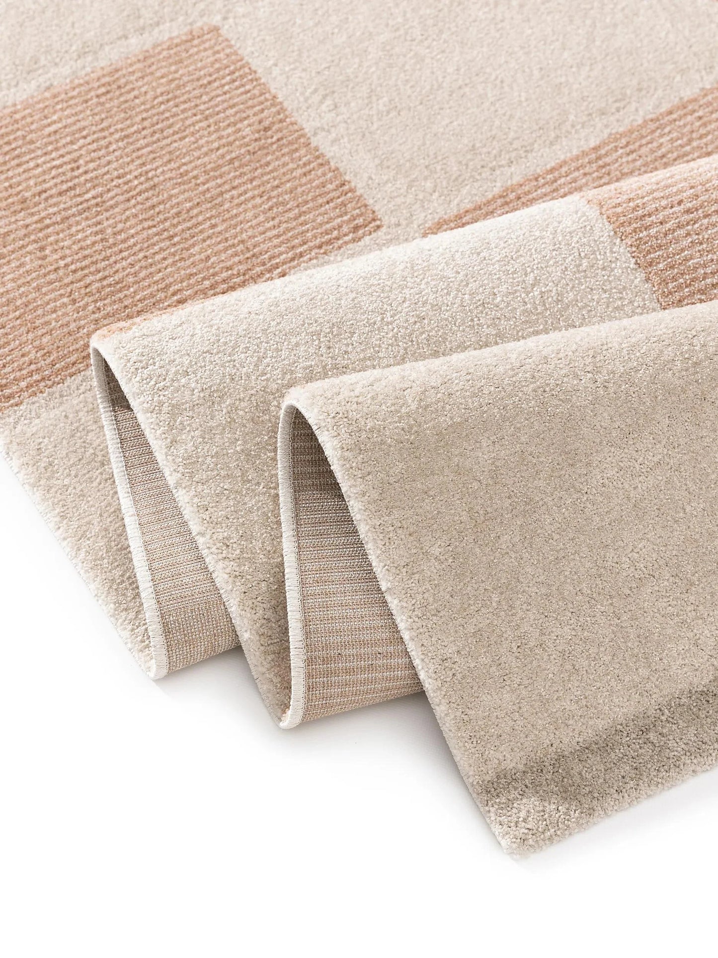 Covor Ash Cream/Beige