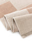 Covor Ash Cream/Beige