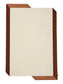 Covor de lână Aspect Cream/Red