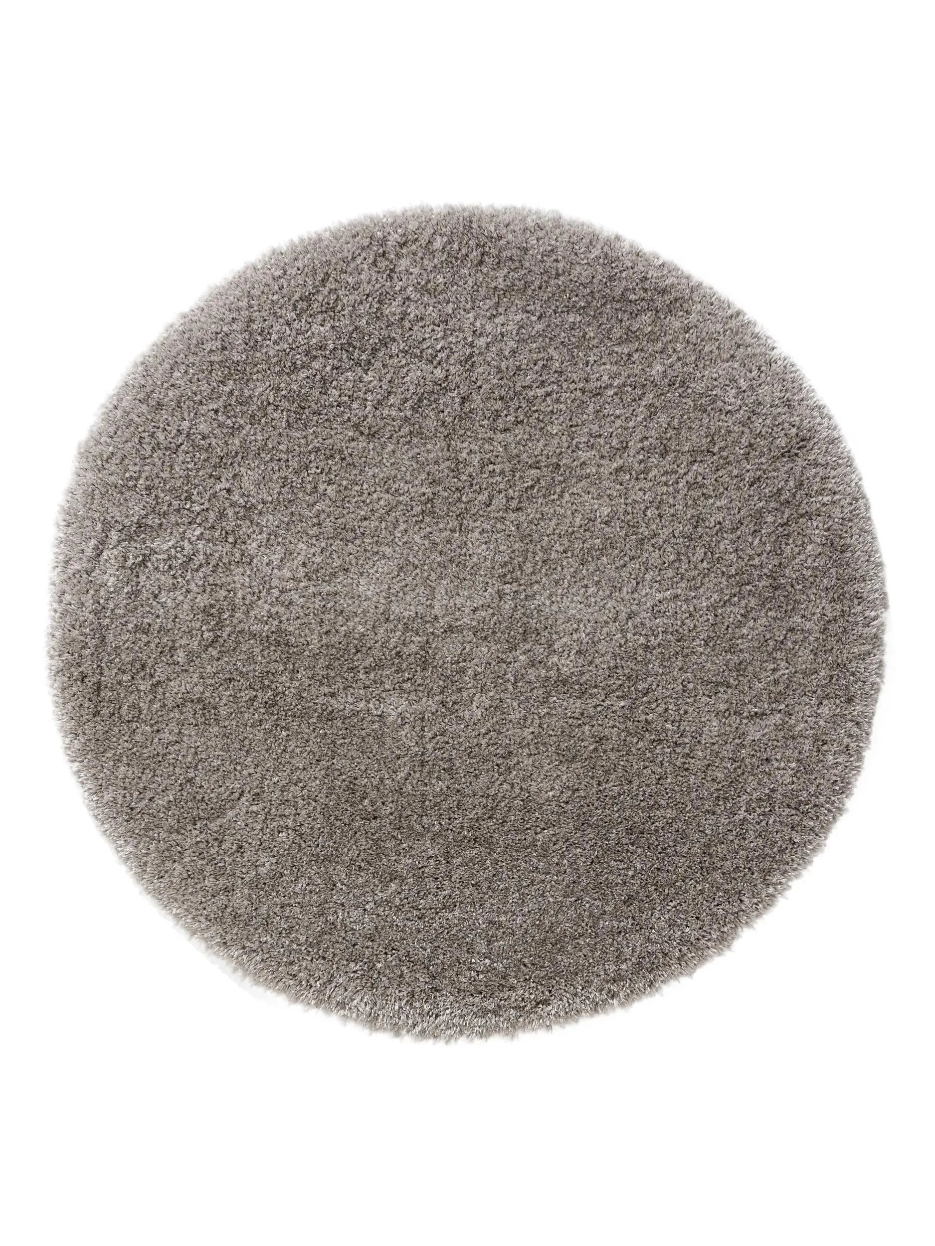 Covor Shaggy Ava Grey 