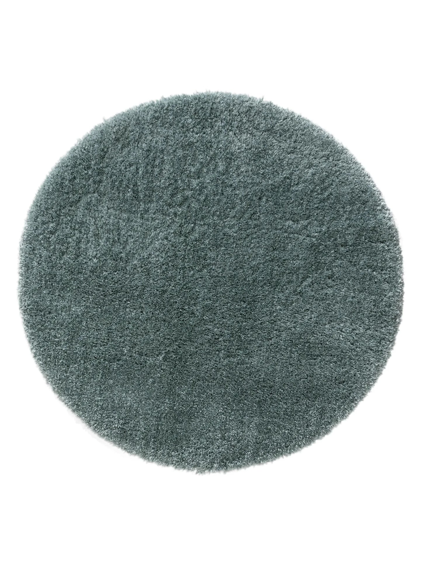 Covor Shaggy Ava Turquoise 