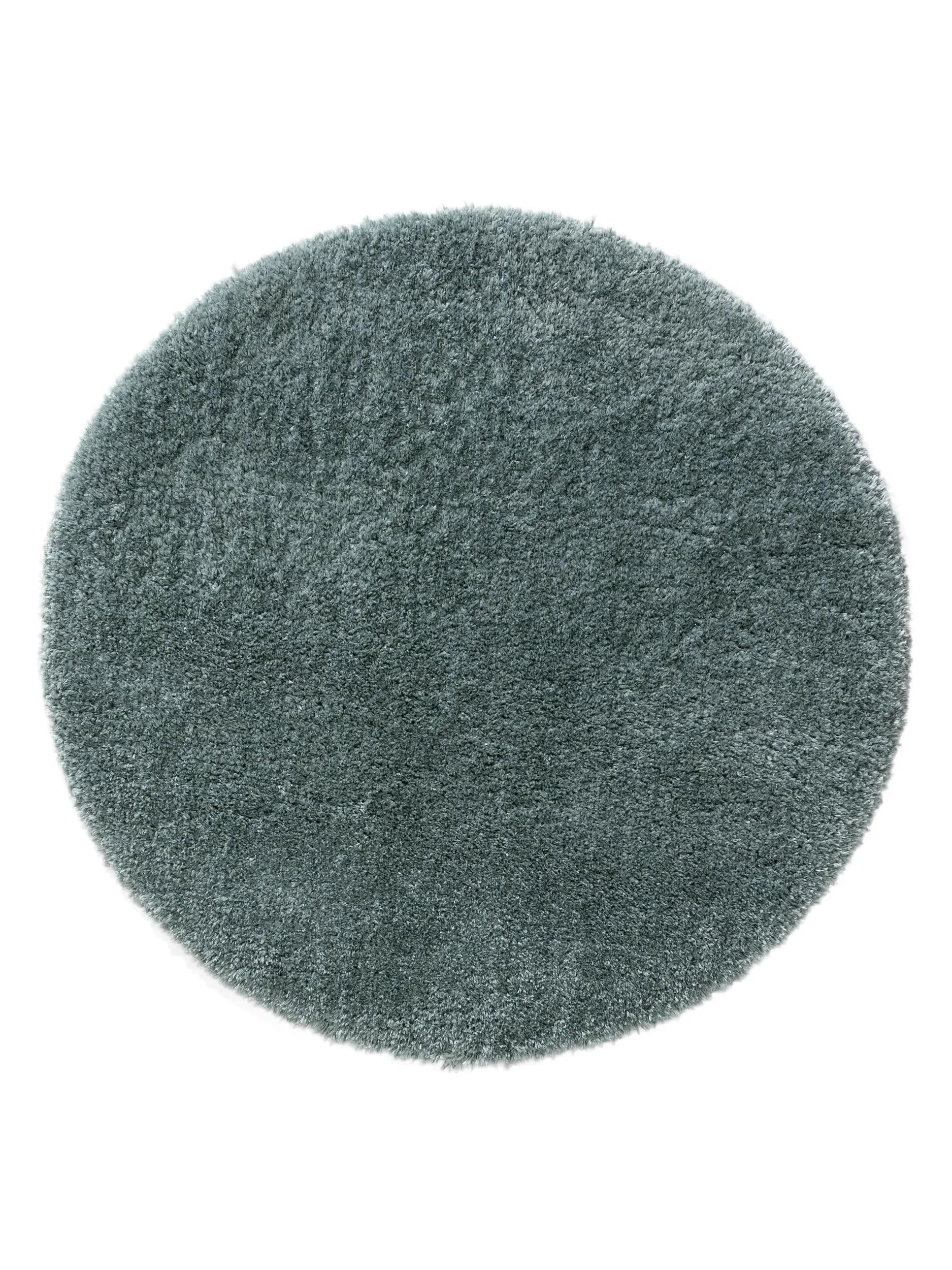 Covor Shaggy Ava Turquoise 