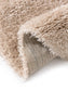Covor Shaggy Ava Beige 