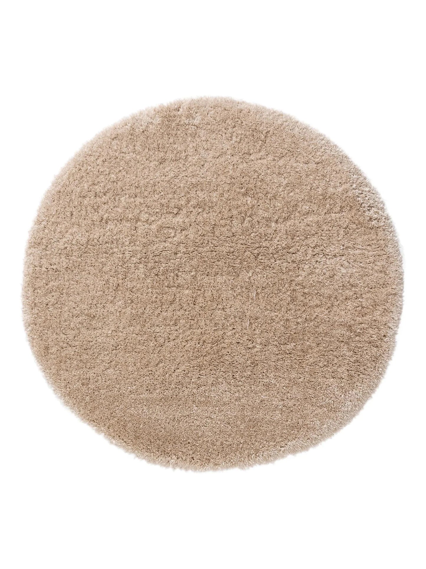 Covor Shaggy Ava Beige 