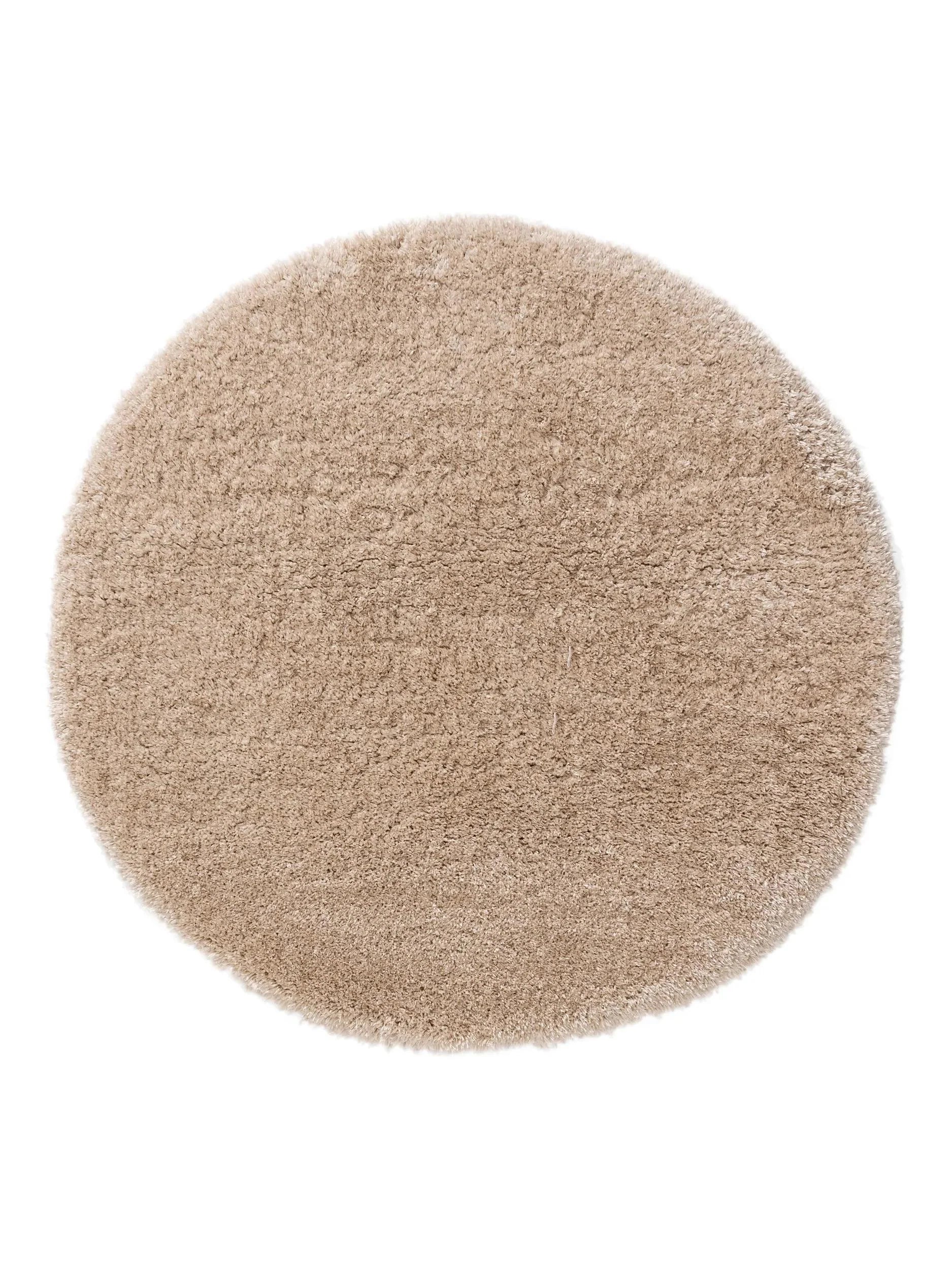 Covor Shaggy Ava Beige 