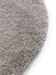 Covor Shaggy Ava Grey 