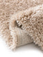 Covor Shaggy Ava Beige 