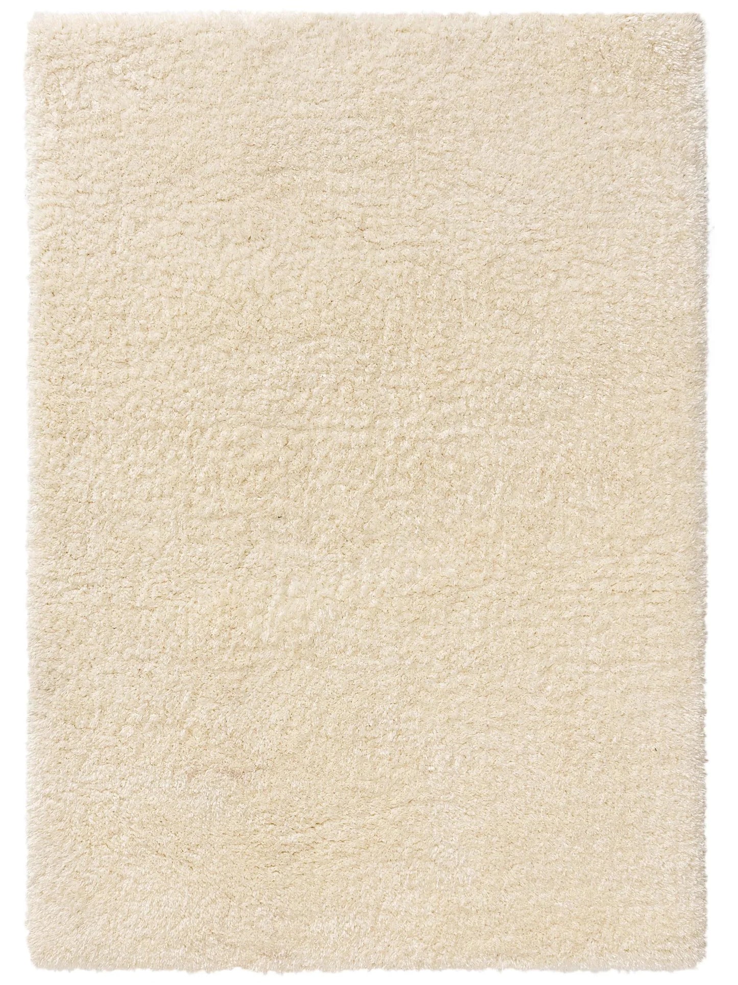 Covor Shaggy Ava Cream 