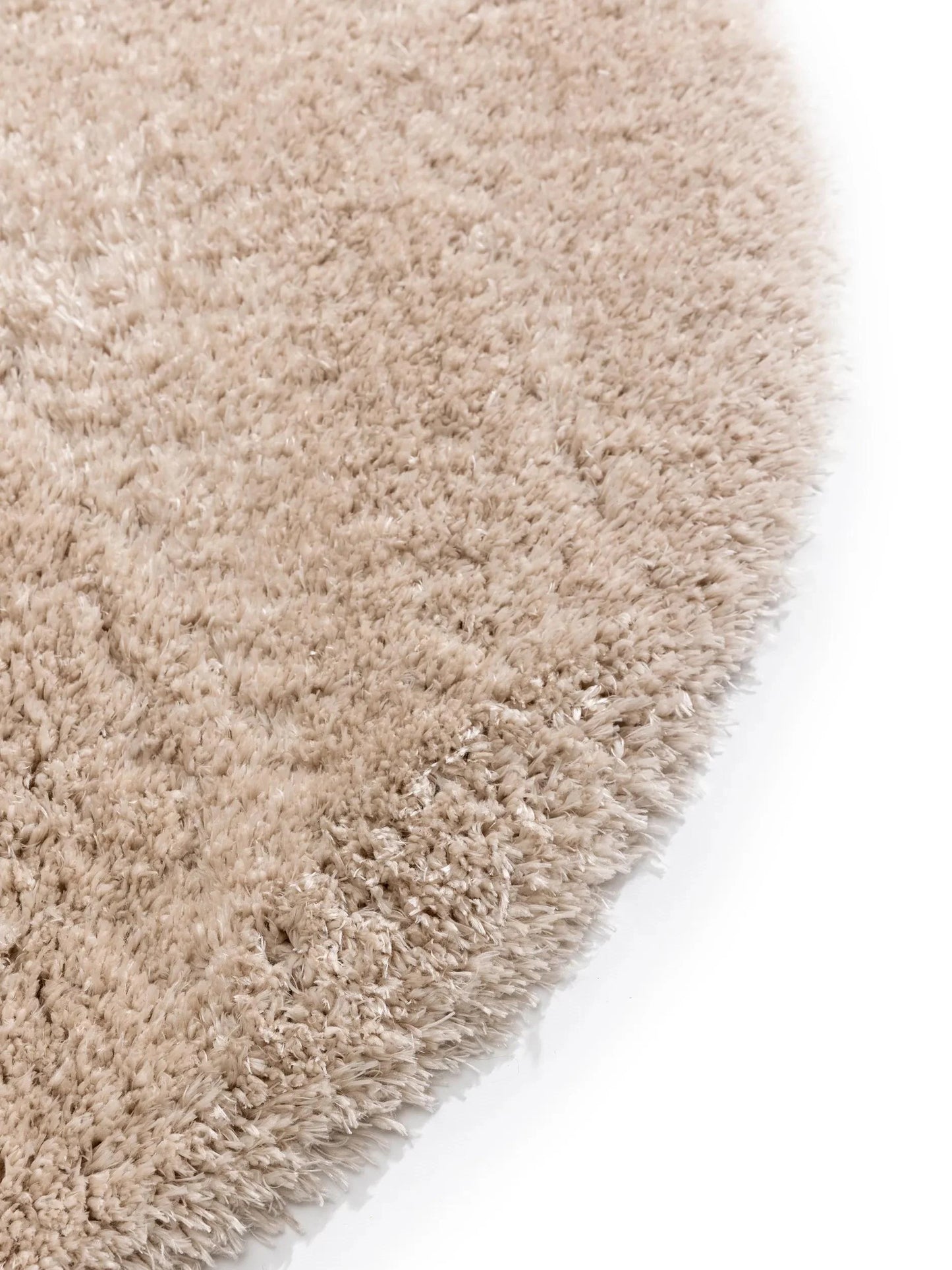Covor Shaggy Ava Beige 