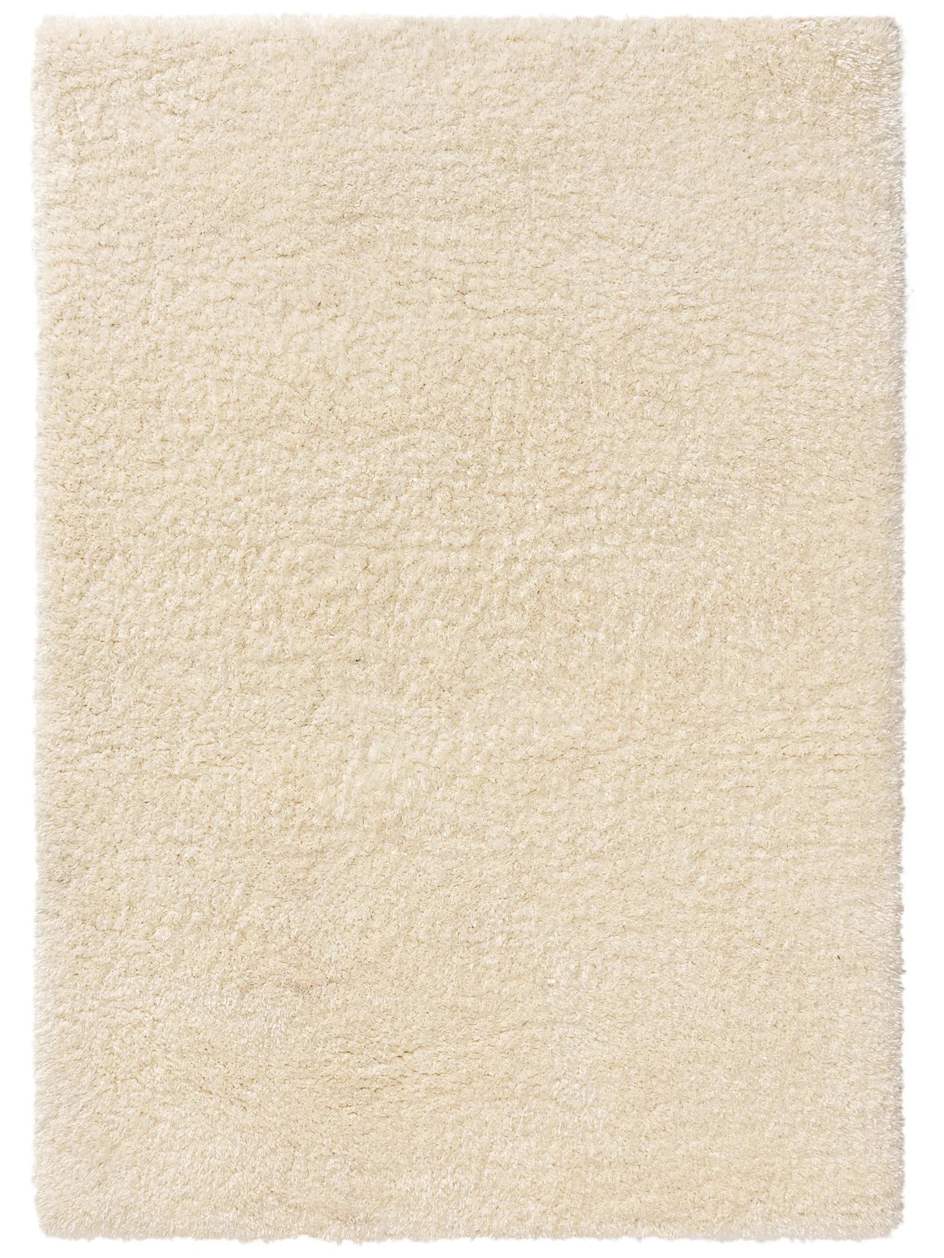 Covor Shaggy Ava Cream