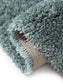 Covor Shaggy Ava Turquoise
