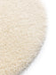 Covor Shaggy Ava Cream