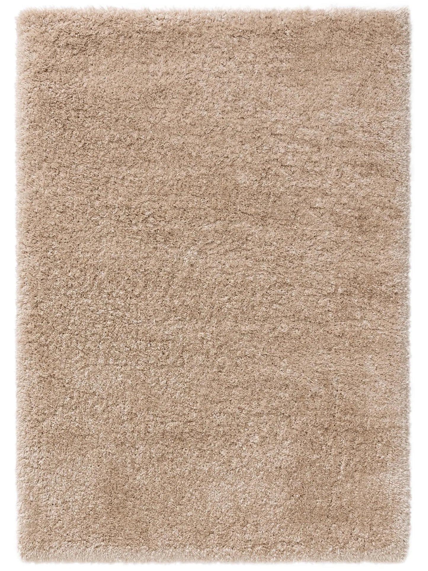 Covor Shaggy Ava Beige 