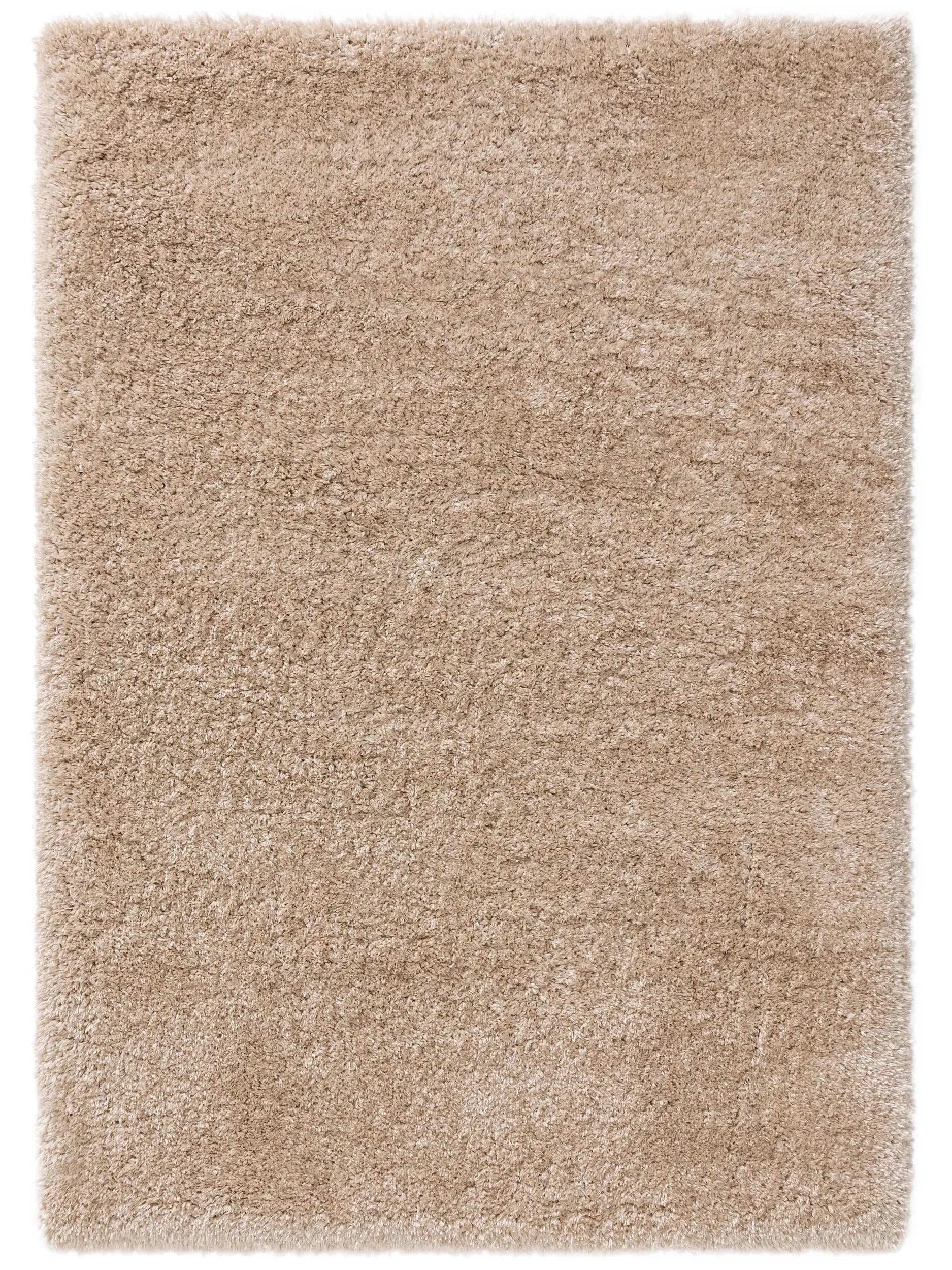 Covor Shaggy Ava Beige 