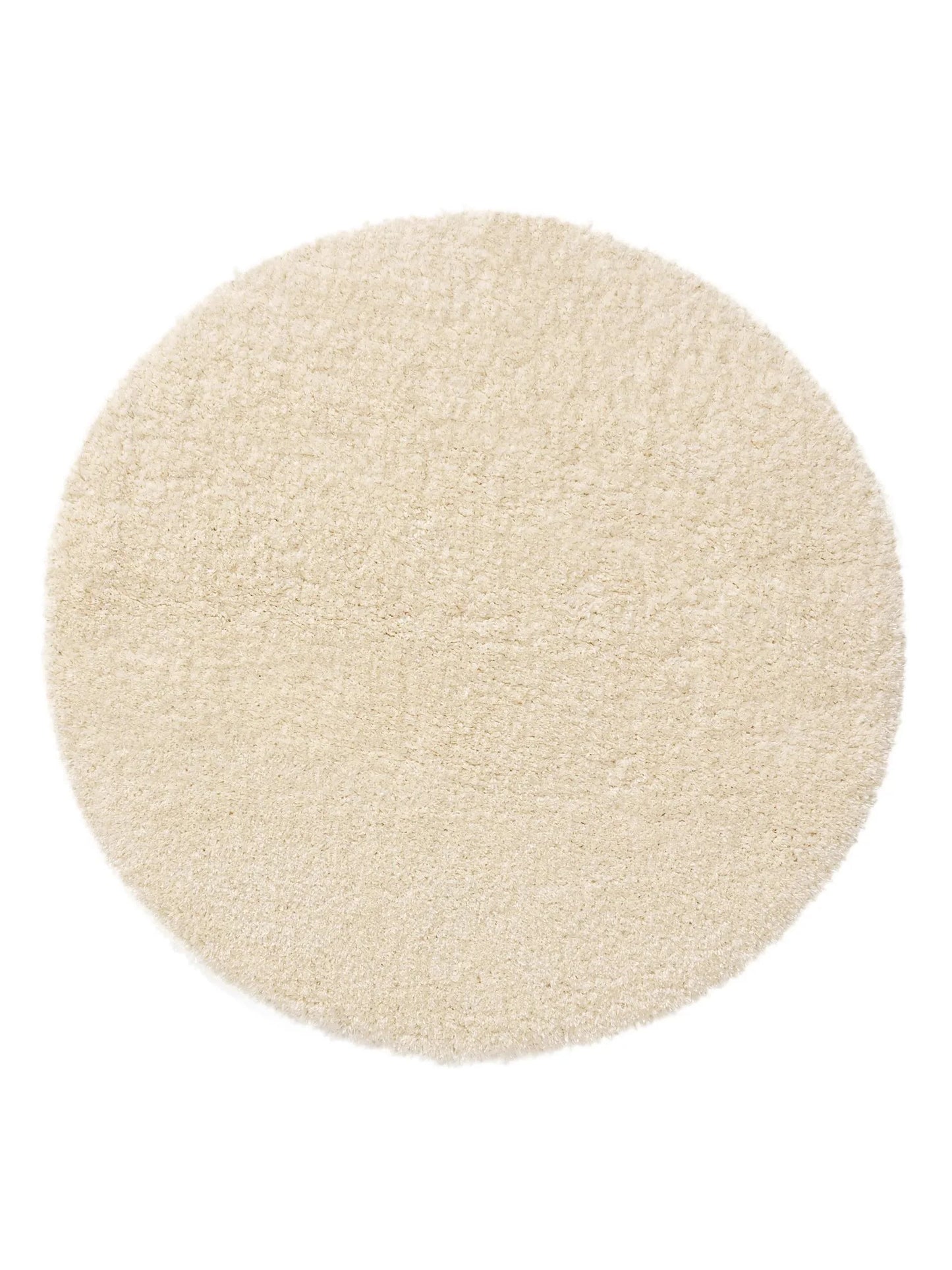 Covor Shaggy Ava Cream