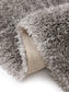 Covor Shaggy Ava Grey
