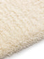 Covor Shaggy Ava Cream