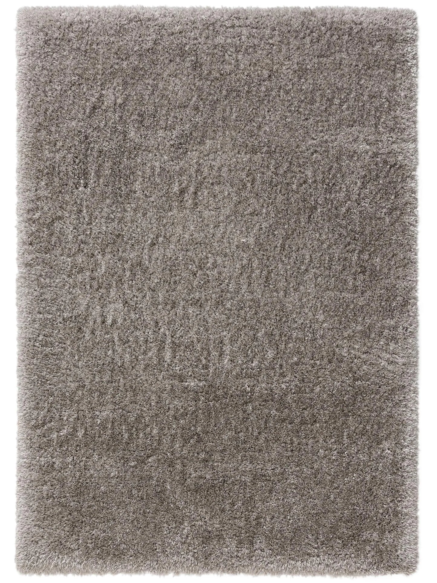 Covor Shaggy Ava Grey