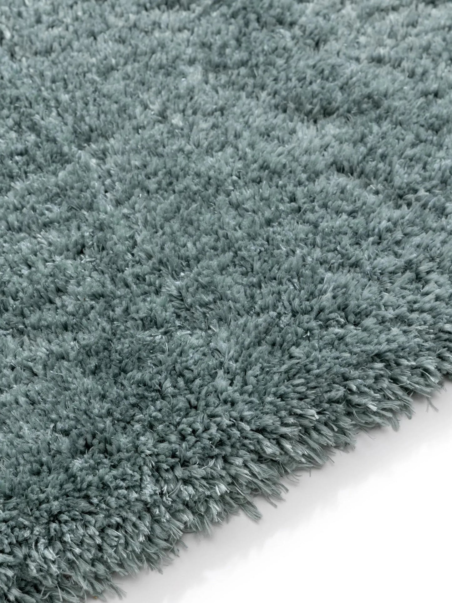 Covor Shaggy Ava Turquoise