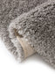 Covor Shaggy Ava Grey