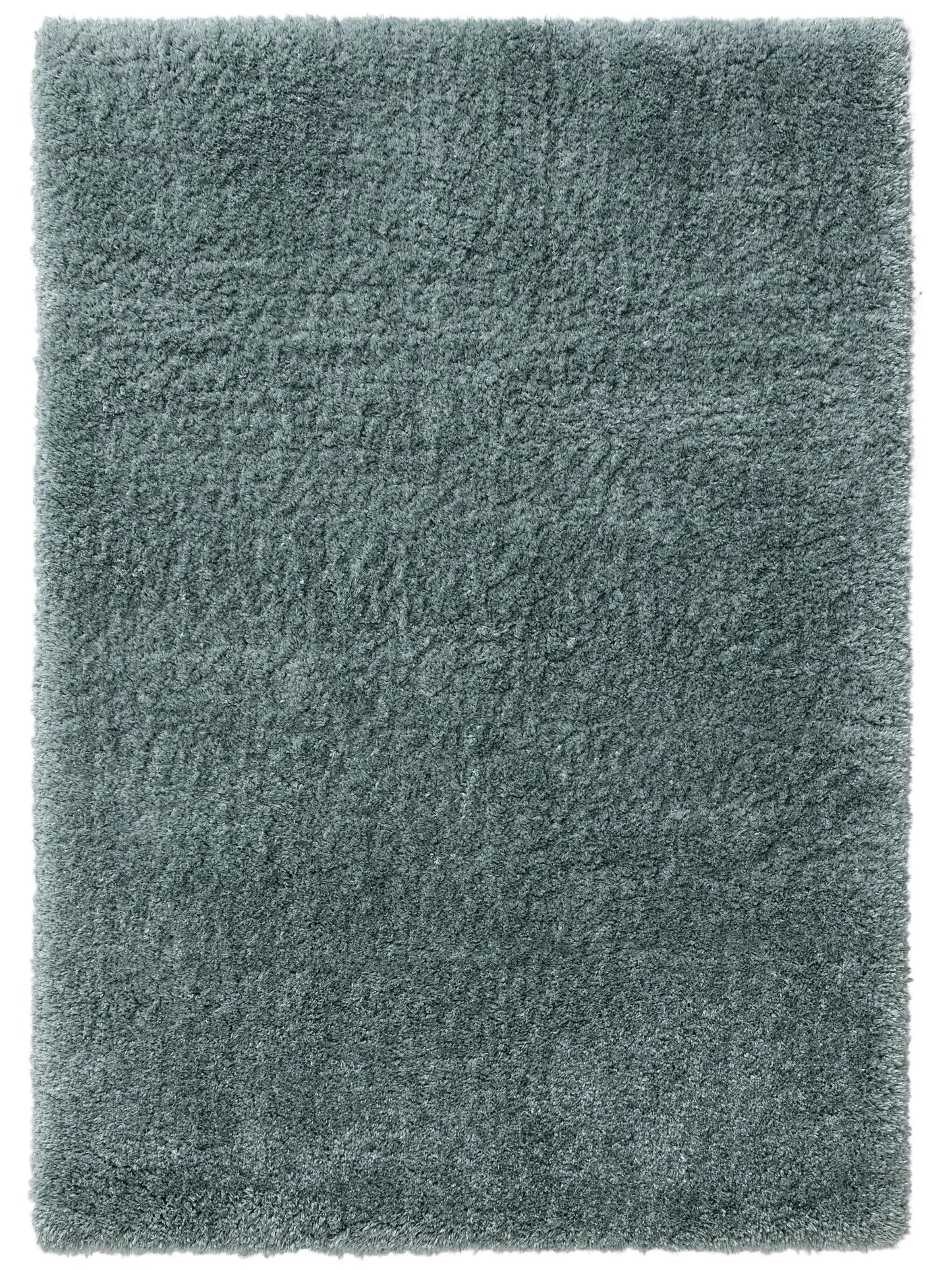 Covor Shaggy Ava Turquoise 