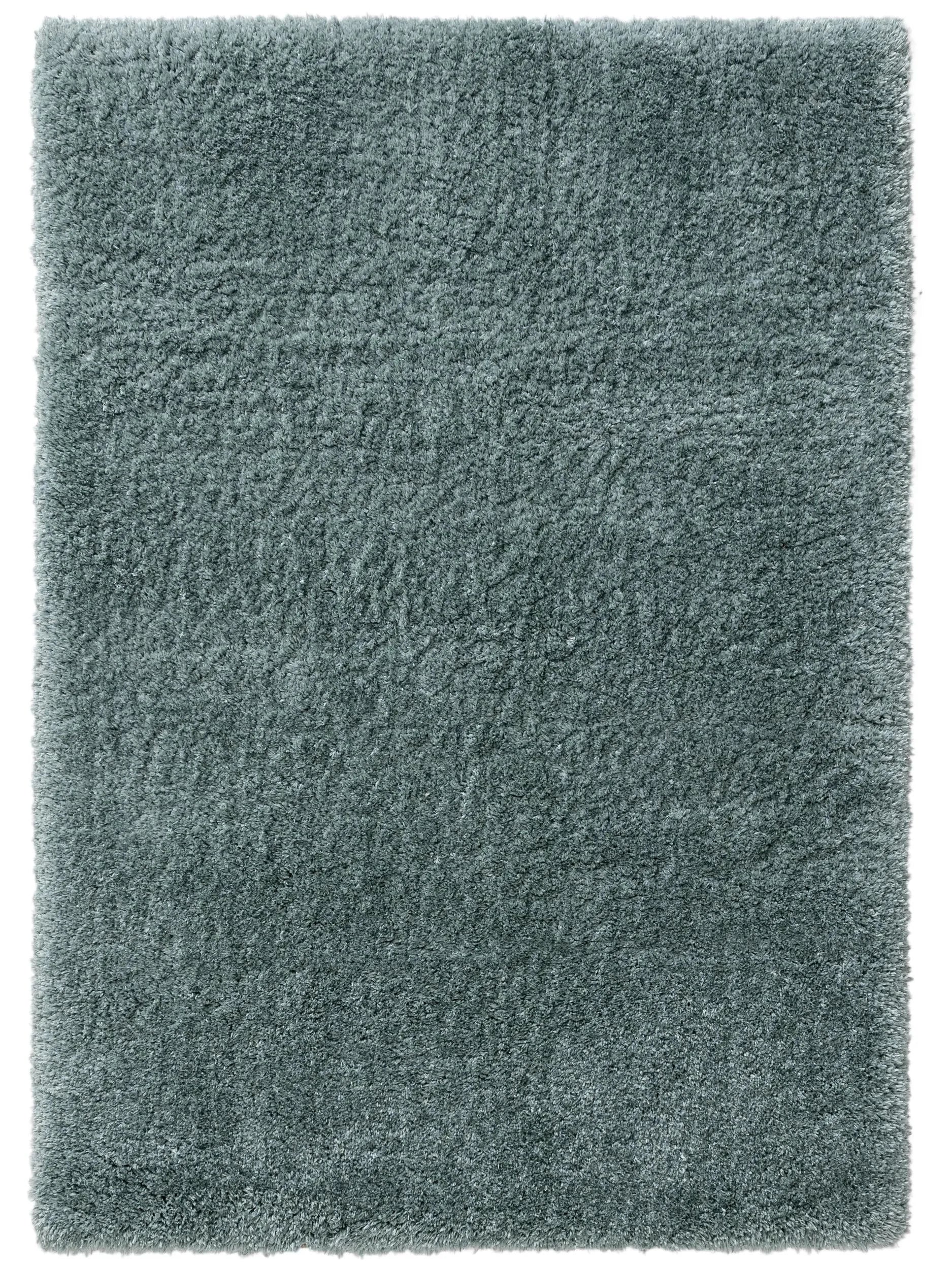 Covor Shaggy Ava Turquoise 