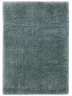 Covor Shaggy Ava Turquoise